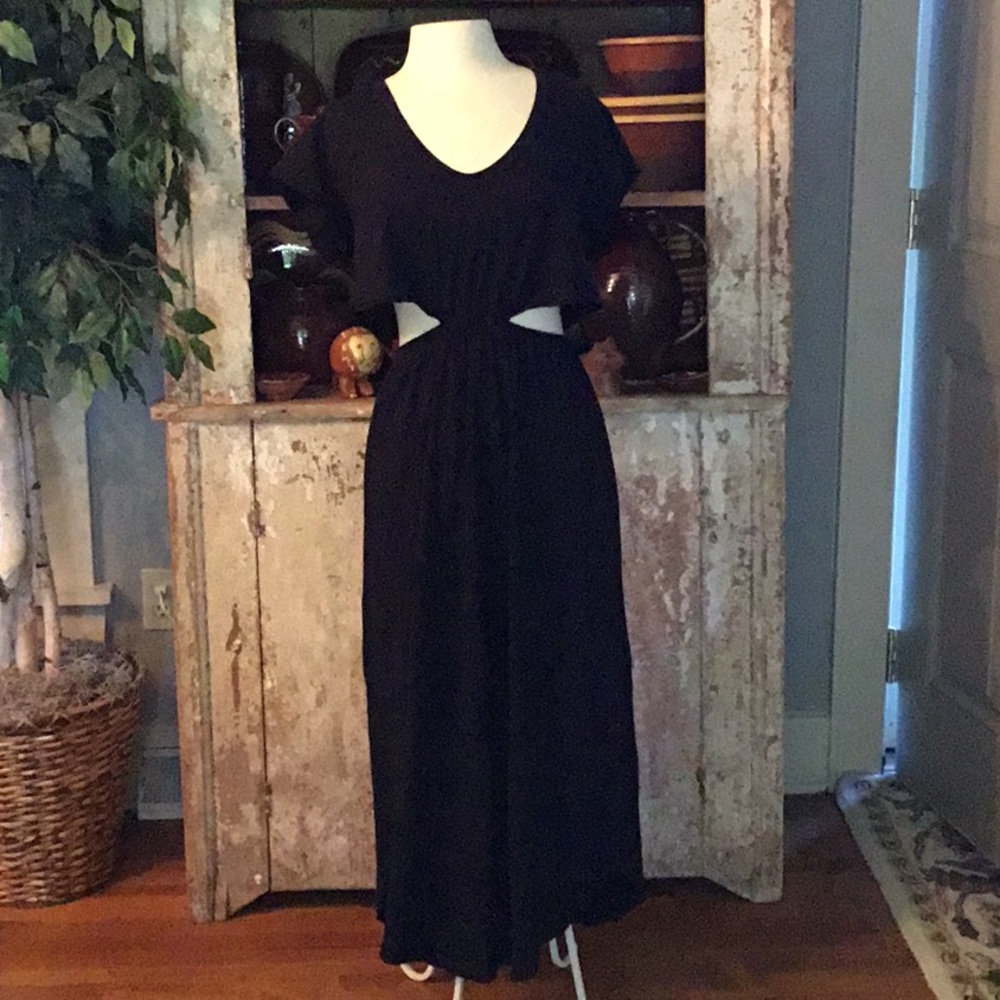 Free People Beach Dress